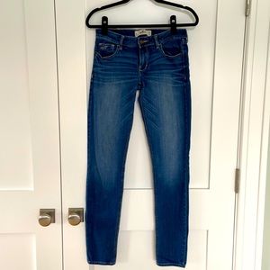 Hollister X-Long Jeans